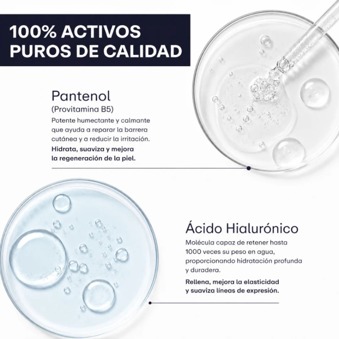 ESSENZA® Serum anti-edad para Hombre