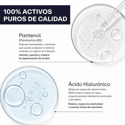ESSENZA® Serum anti-edad para Hombre
