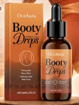 booty drops 2